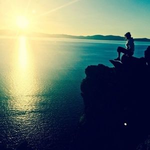 Meet your Posher, Dana